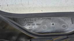 SUPORTE PAINEL FRONTAL BMW 320I 2013 A 2015