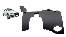 Acabamento Inferior Esquerdo Painel Audi Q5 2009 A 2012