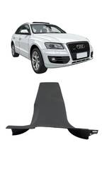 Acabamento Coluna Central Esquerda Audi Q5 2009 a 2013