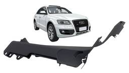 Acabamento Soleira Traseiro Esquerdo Audi Q5 2009 2012