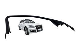 Canaleta Vidro Porta Dianteira Esquerda Audi Q5 2010 a 2017