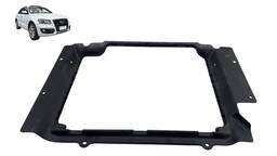 Moldura Tampa Macaco Chave Roda Audi Q5 2009 a 2014