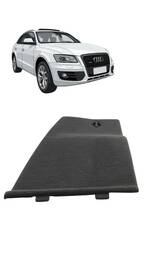 tampa acabamento porta mala traseiro esquerdo audi q5 2009 a