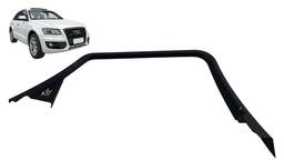 Canaleta Vidro Porta Traseira Esquerda Audi Q5 2010 a 2017