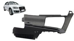 Forro Esquerdo Porta Malas Audi Q5  2009 a 2014