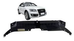 Acabamento Superior Parachoque Dianteiro Audi Q5 2009 a 2012