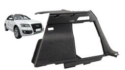 Forro Porta Malas Traseiro Direito Audi Q5 2009 a 2014