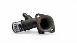 FLANGE AGUA TOYOTA HILUX 3.0 2006 07 08 A 2015