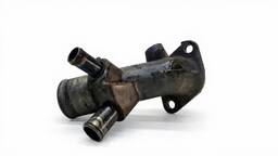 FLANGE AGUA TOYOTA HILUX 3.0 2006 07 08 A 2015