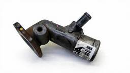 Flange Agua Toyota hilux 3.0 2006 07 08 a 2015