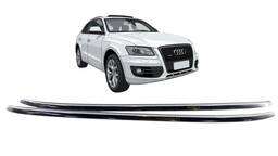 friso teto rack  par audi q5 2009 a 2015