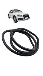 Borracha Porta Traseira Direita (Carroceria) Audi Q5 2012