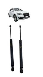 PAR AMORTECEDOR TAMPA TRASEIRA AUDI Q5 2009 A 2015