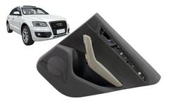 Forro Porta Traseira Direita Audi Q5 2010 a 2017