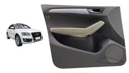 Forro Porta Dianteira Esquerda Audi Q5 2010 a 2017