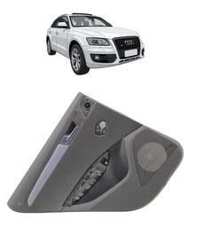 Forro Porta Traseira Esquerda Audi Q5 2010 a 2017