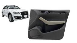 Forro Porta Dianteira Direita Audi Q5 2010 a 2017