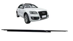 Pestana Porta Dianteira Esquerda Ext. Audi Q5 2010 a 2017