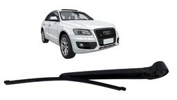 braço limpador traseiro audi q5 2.0 tfsi 2009 a 2016