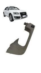 Puxador Porta Traseiro Esquerdo Audi Q5 2012 8r0867371