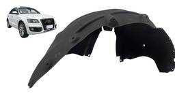 Parabarro Traseiro Direito Audi Q5 SQ5 2009 a 2017