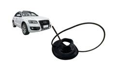 Coifa Do Gargalo Do Tanque Audi Q5 2009 a 2015  8r0809933
