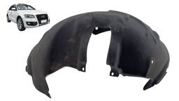 Parabarro Traseiro Esquerdo Audi Q5 SQ5 2009 a 2017