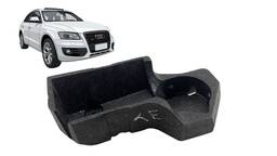Suporte Capa Ferramenta Estepe Audi Q5 2.0 2009 a 2015