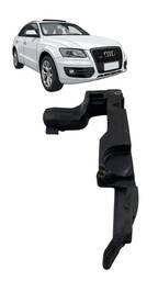 Isolador Anti Ruído Capo Esquerdo Audi Q5 2012 8r0823731a