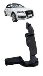 Isolador Anti Ruido Capo Direito Audi Q5 2.0 Tfsi 2009 a 201