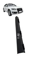 Acabamento Esquerdo Do Painel Audi Q5 2009 a 2015  8r0868203