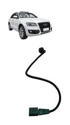 SENSOR DETONAÇÃO  Audi Q5 2.0  2012  8r0821135