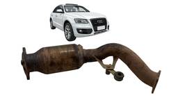 Catalisador Audi A4 A5 Q5 2.0 TFSI  2009 2010 a 2015