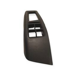 MOLDURA BOTÃO VIDRO ELETRICO DIANT GM COBALT 1.8 12 A 20 L.E