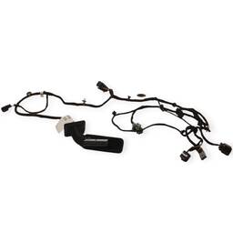 CHICOTE PORTA DIANTEIRA AUTOMATICO GM COBALT 1.8 12 A 20 L.E