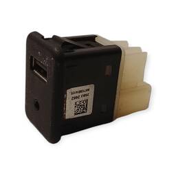 CONECTOR ADAPTADOR ENTRADA USB GM COBALT 1.8 2011 A 2020