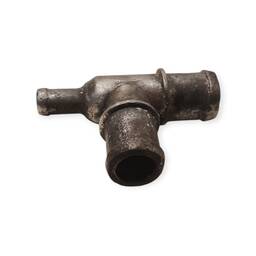 CONECTOR MAGUEIRA AGUA GM COBALT 1.8 2011 A 2012 