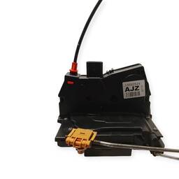 FECHADURA ELETRICA PORTA DIANT GM COBALT 1.8 11 A 20 L.ESQ