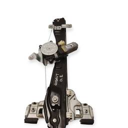 MAQUINA VIDRO ELETRICO DIANTEIRO GM COBALT 1.8 11 A 20 L.ESQ