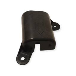 TAMPA CHICOTE SENSOR ABS TRASEIRO GM COBALT 1.8 11 A 20 L.E