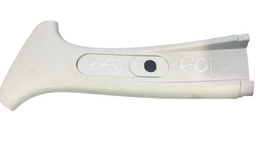 Acabamento Coluna Central Gol G5 2008/2013 Direita Original