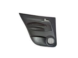 Forro Porta Traseira Esquerda Fox Spacefox 2004 a 2022