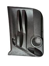 Forro Porta Dianteira Direita Fox SpaceFox 2004 a 2022