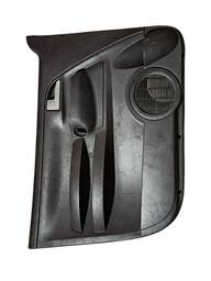 Forro Porta Dianteira Esquerda Fox SpaceFox 2004 a 2022