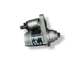 Motor de Arranque Vw Fox  1.6 2010 2011 2012 a 2015 