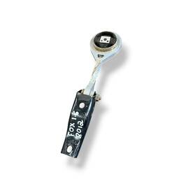 Suporte Coxim Cambio Vw Fox 2010 2011 a 2015 