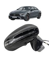Retrovisor DIREITO  Mercedes Cls 53 Amg 2019 2020 Com Câmera