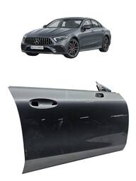 Porta Dianteira  DIREITA  Mercedes Cls 53 Cls 450 Amg 2019 