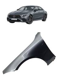 Paralama DIANTEIRO ESQUERDO Mercedes Cls 350 450 53 Amg 2020