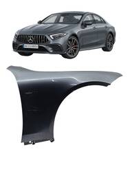 Paralama DIANTEIRO DIREITO  Mercedes Cls 350 450 53 Amg 2020
